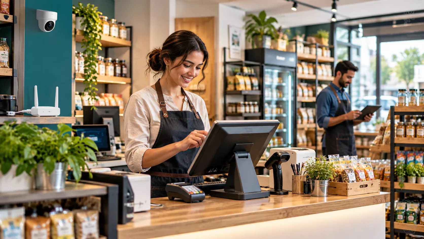Small Businesses IT Services